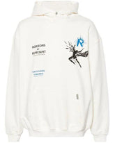 REPRESENT Icarus Hoodie at Gravity NYC